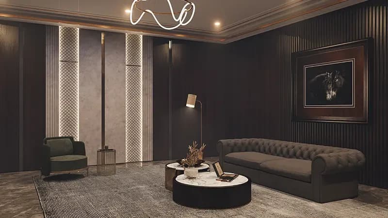  Samana Hills South at Dubai Industrial City 3