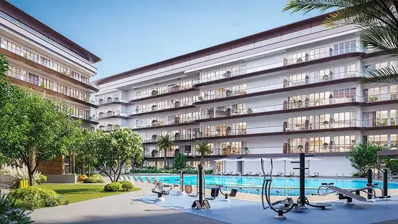  Samana Hills South at Dubai Industrial City 7
