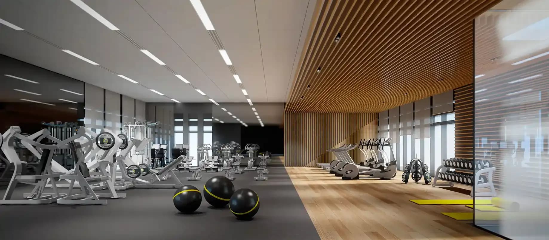Sobha Canalside Marina Residence | Your Waterfront Apartments UAQ 3