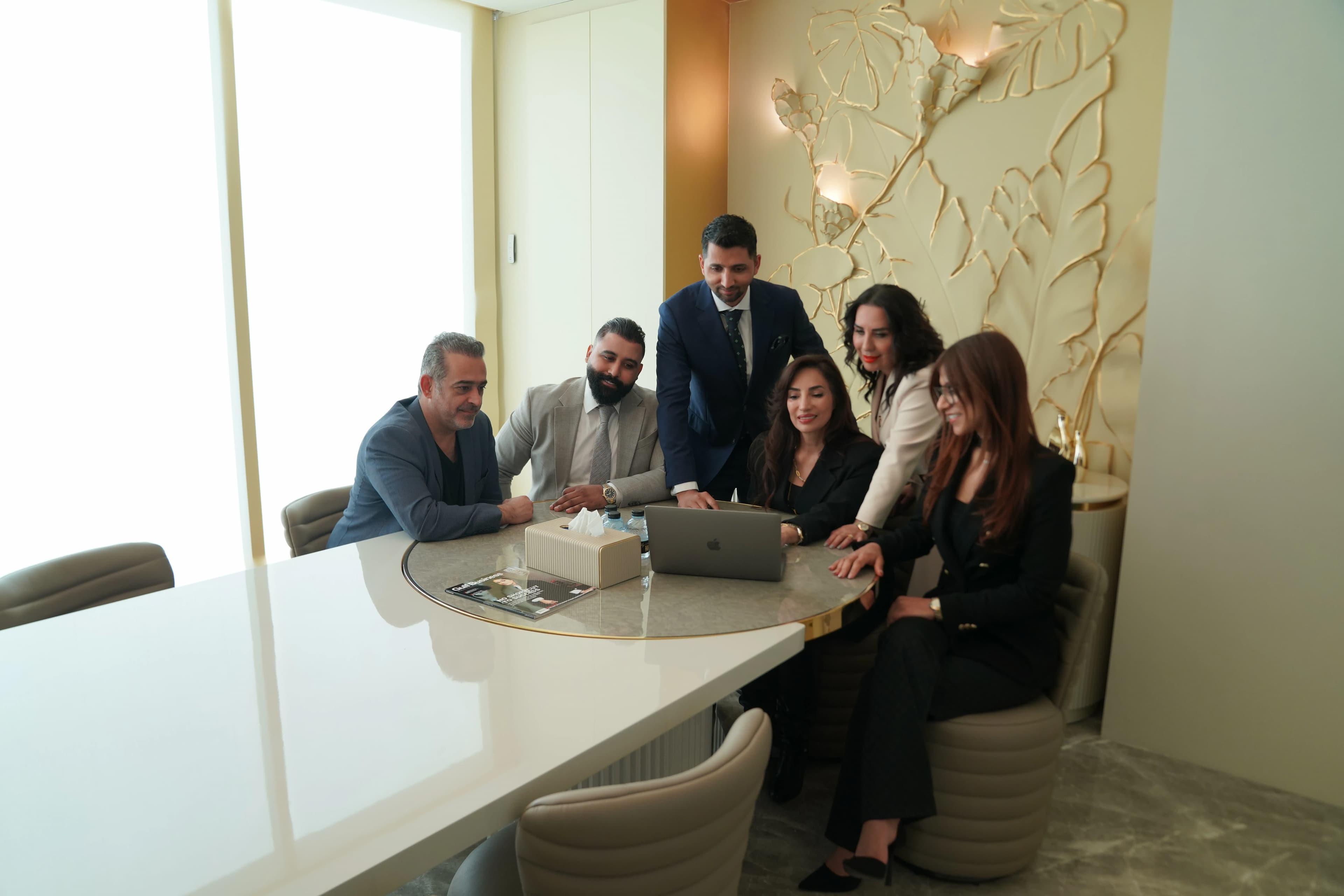 CSR Activities