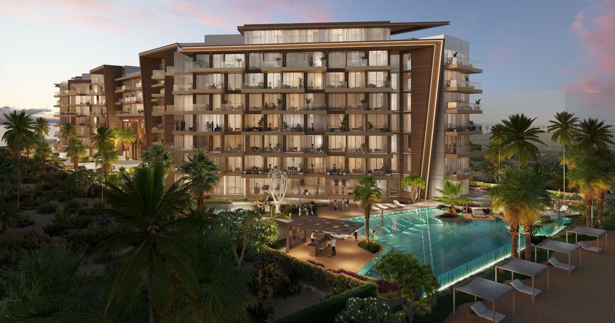 Ellington properties