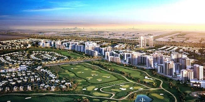 Emaar highlights