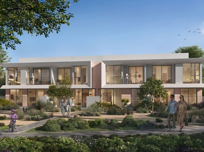 Live Luxuriously at Emaar Velora 2 at the Valley