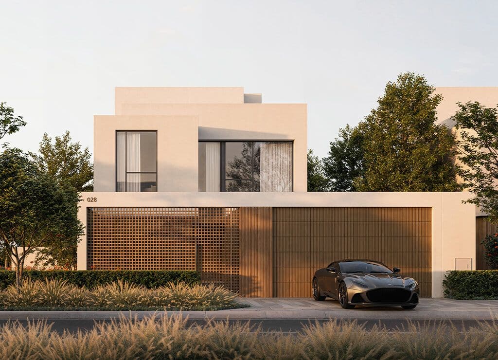 Chevalia Estate 2 at Grand Polo Club & Resort by Emaar