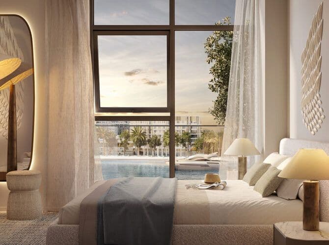 Porto View by Emaar at Rashid Yachts & Marina 4