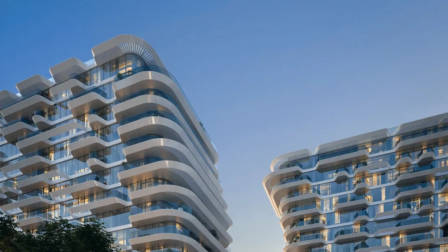 Passo at Palm Jumeirah by Beyond