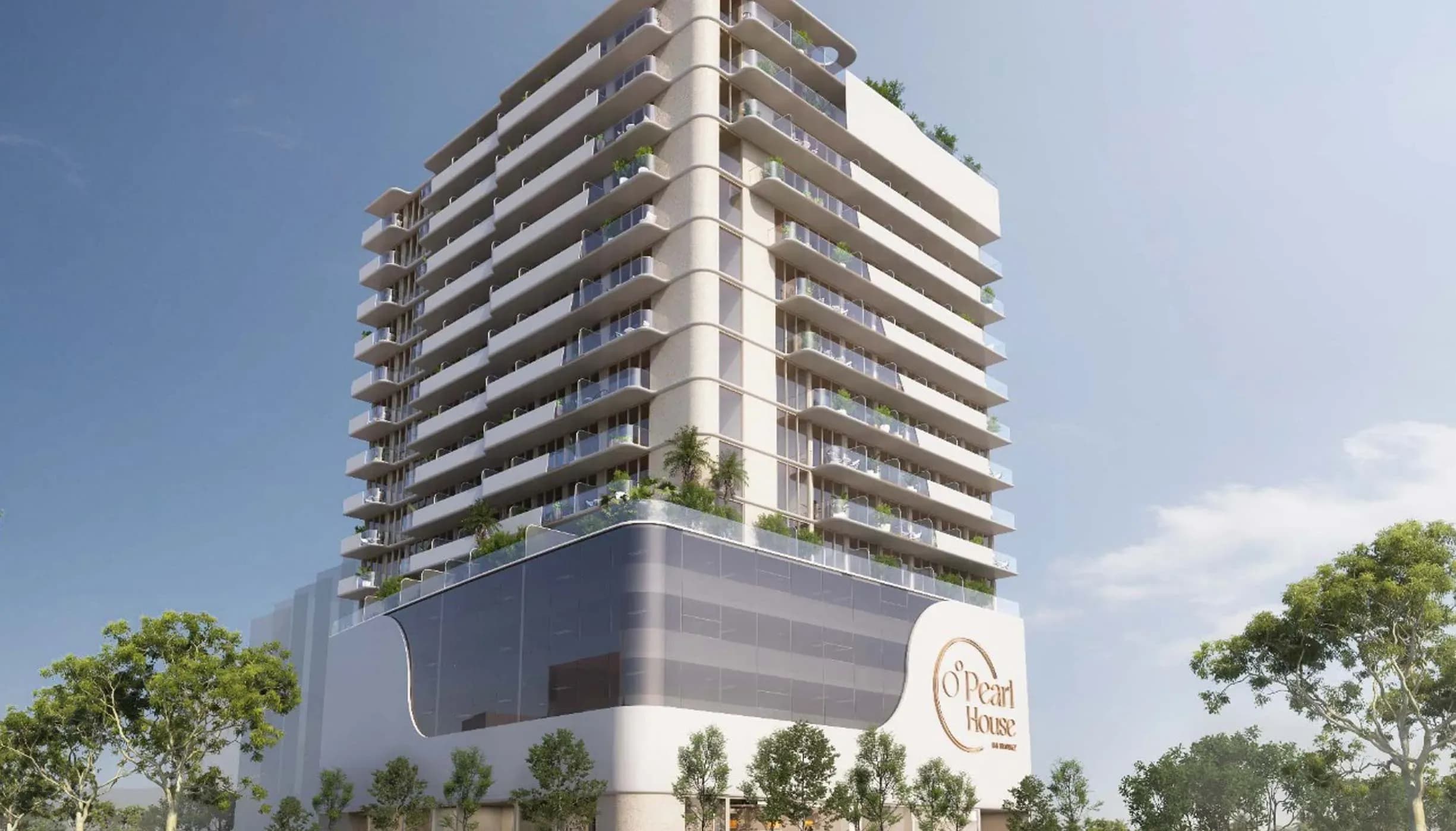Pearl House 4 by Imtiaz at Jumeirah Village Circle