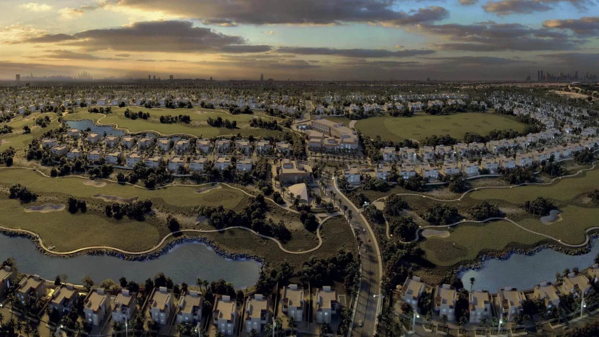 Dubailand