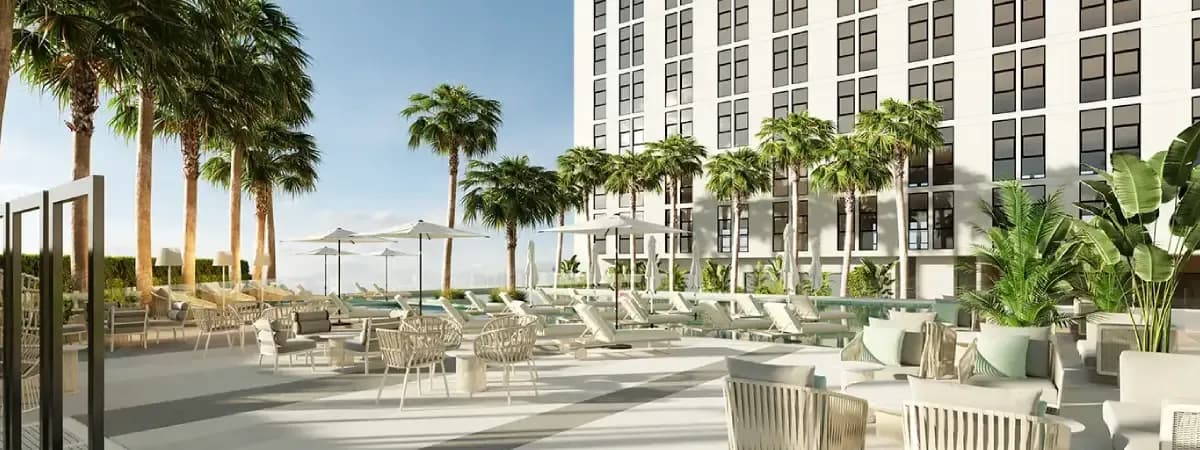 MAG 777 at Dubai Sports City by Mag Development