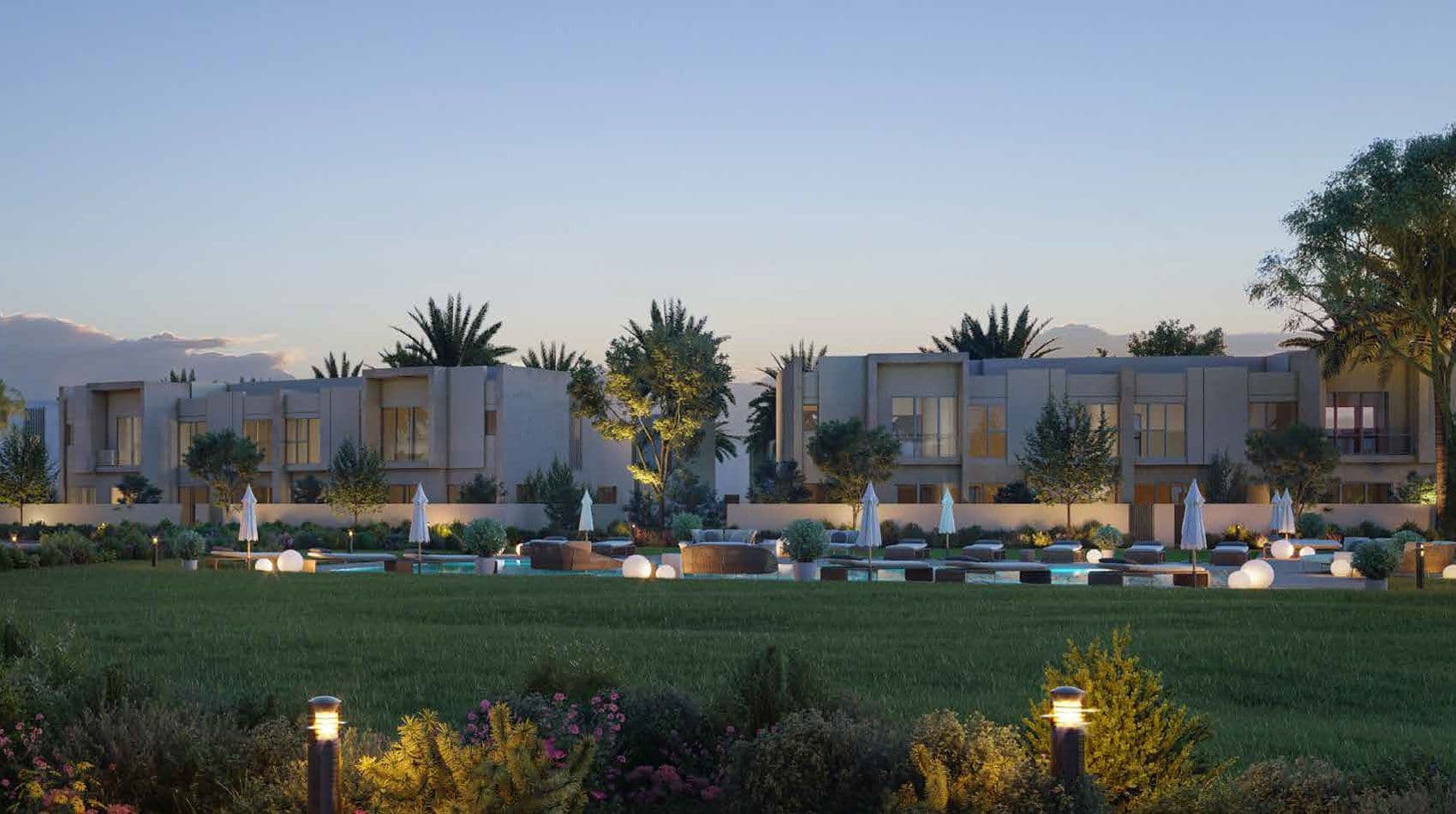 Dubai Properties