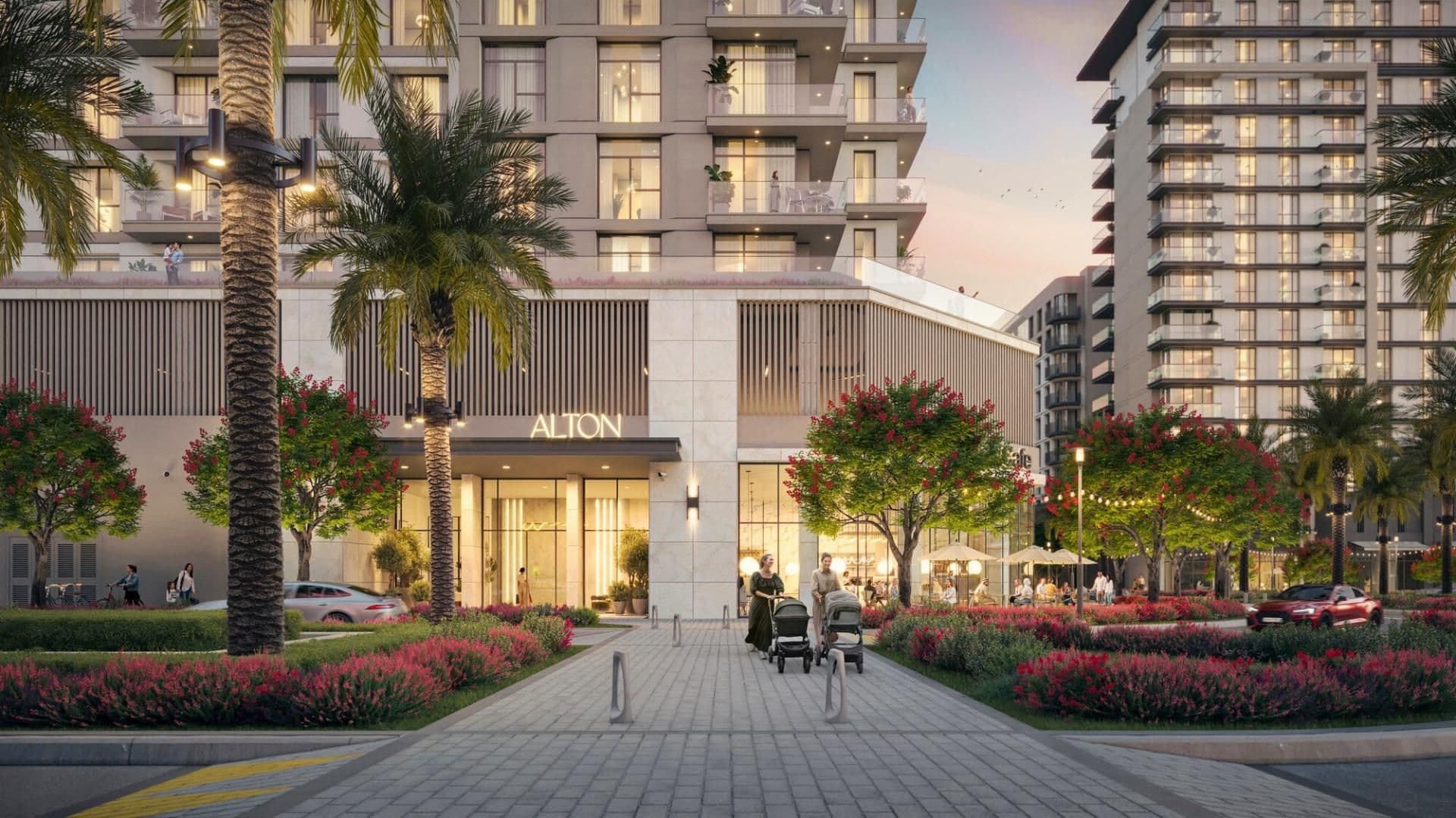 Alton by Nshama at Town Square
