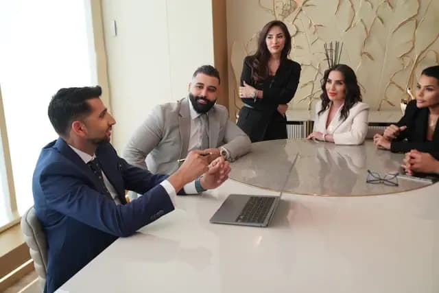 Our Team