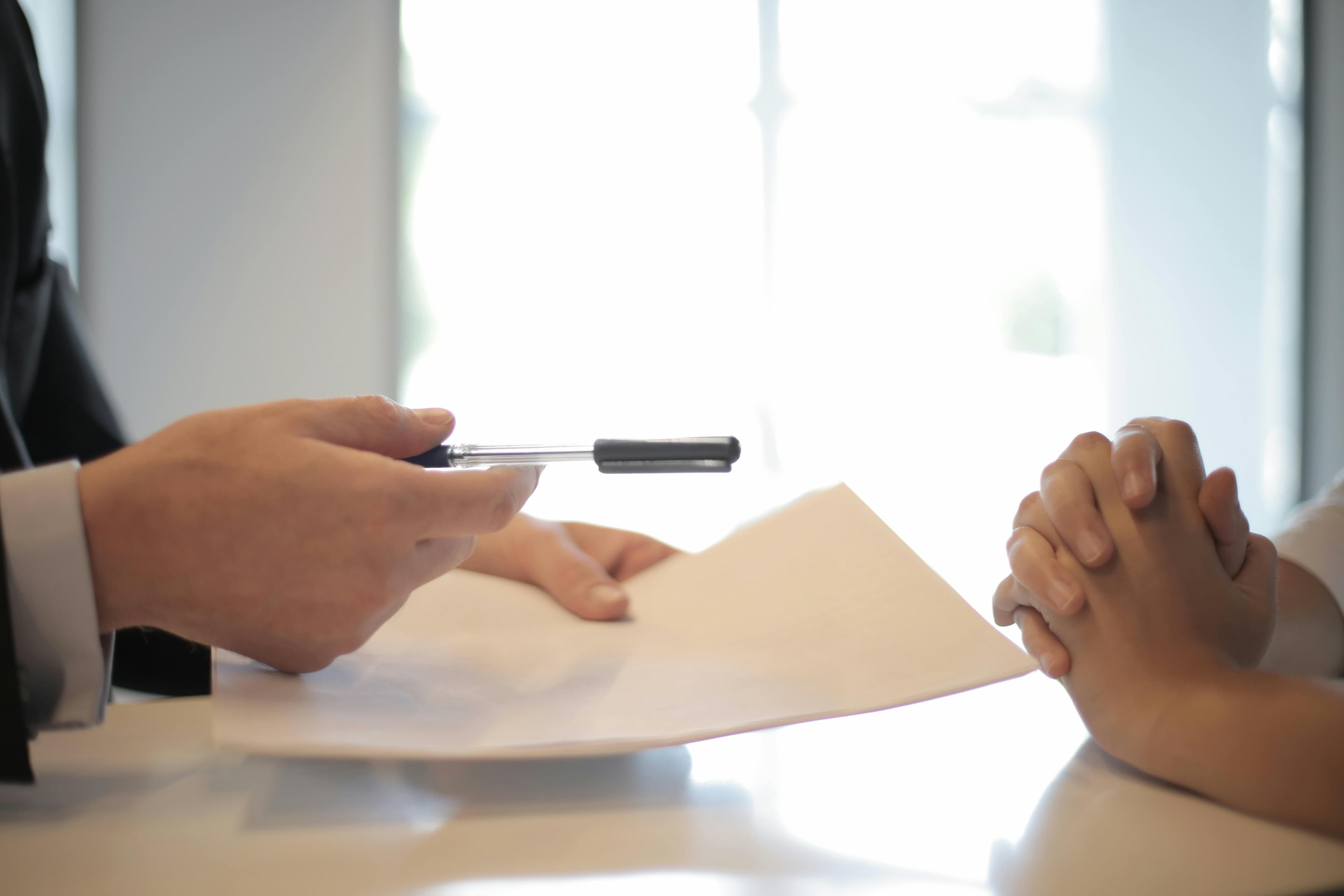 Legal Procedure to Buy Property in Dubai