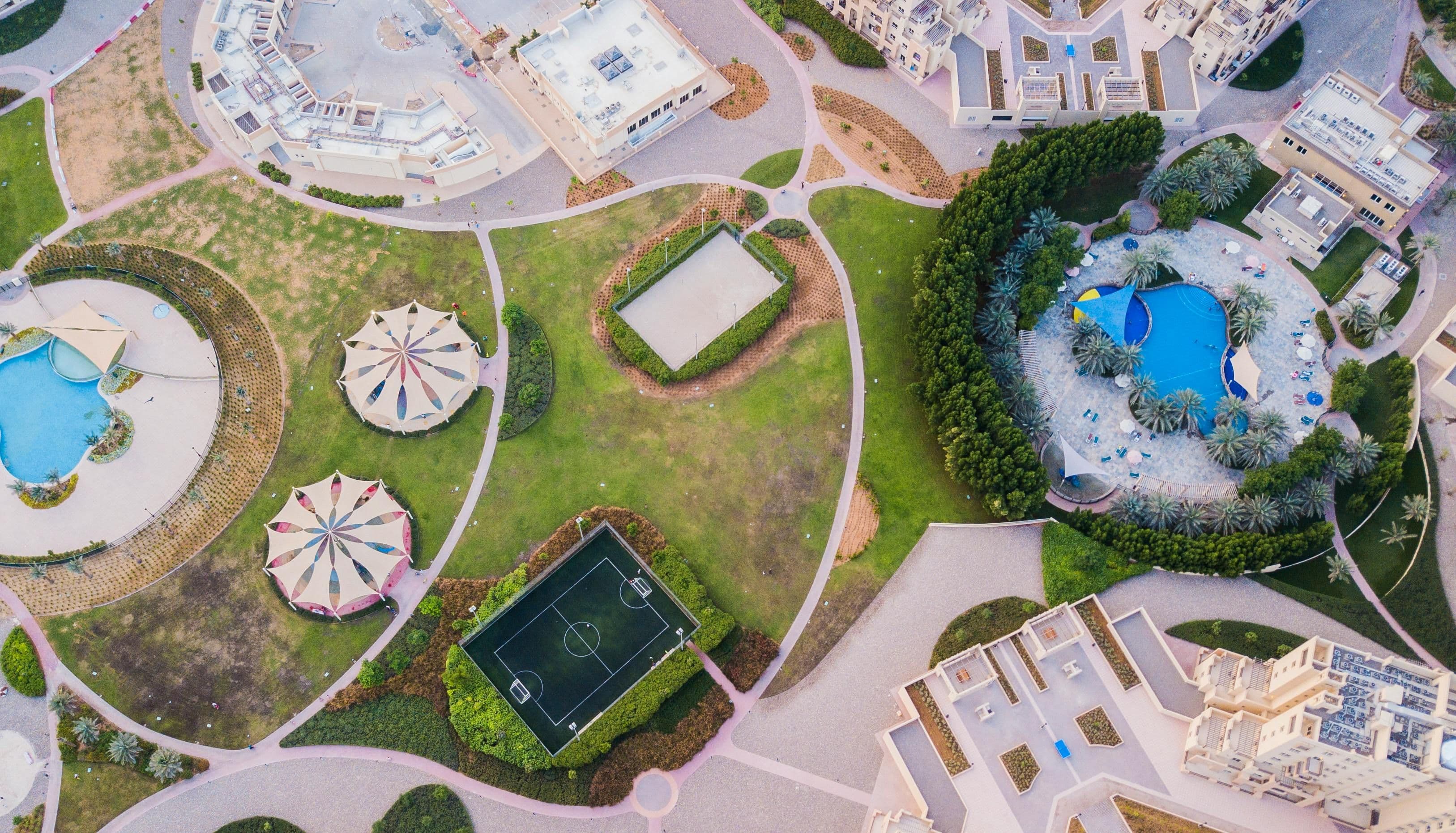 Top 12 Amenities Buyers Look for in Homes in Dubai (Quick Guide)