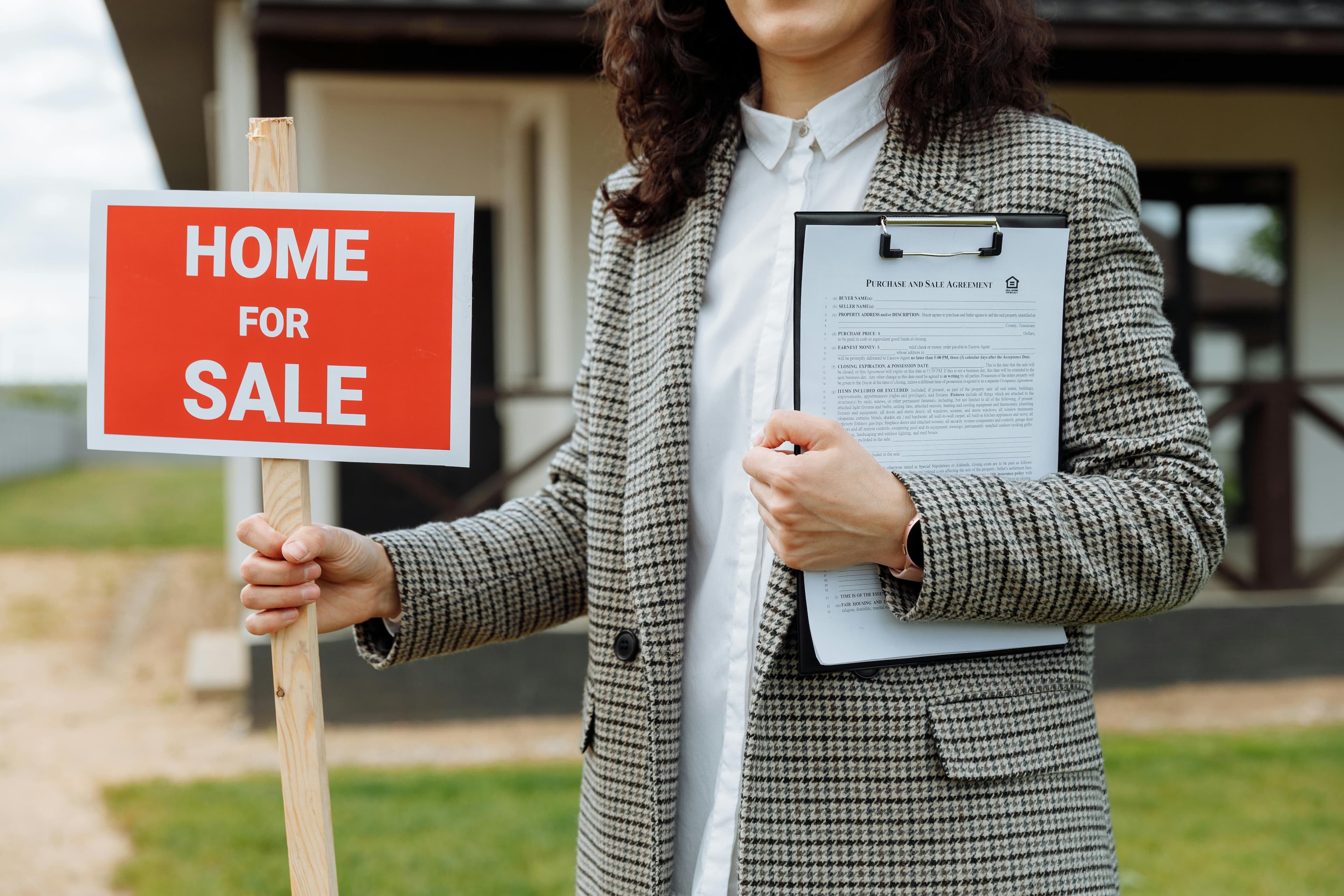 Guide to Selling Your Property in Dubai
