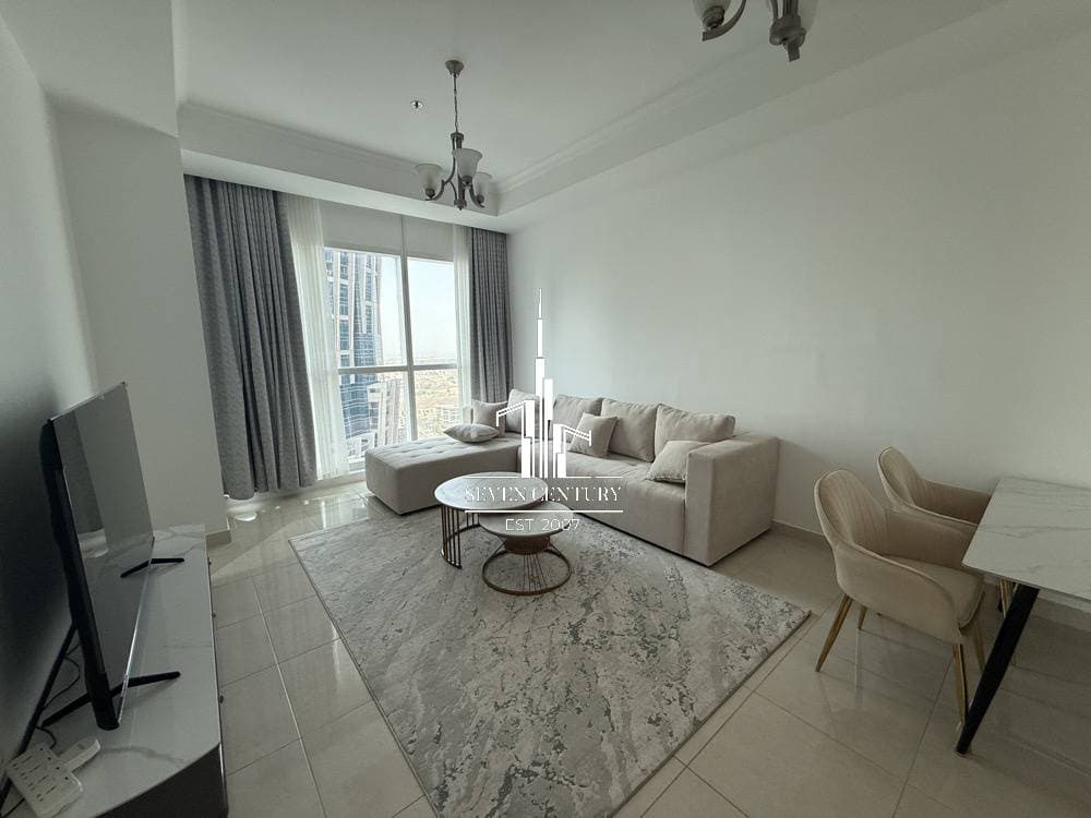 Canal View | High Floor | Cheapest In the Market