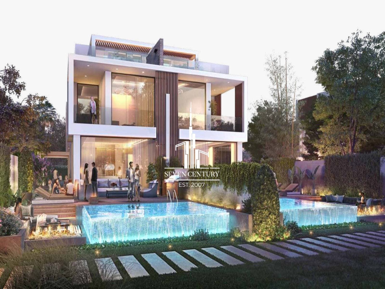 Property