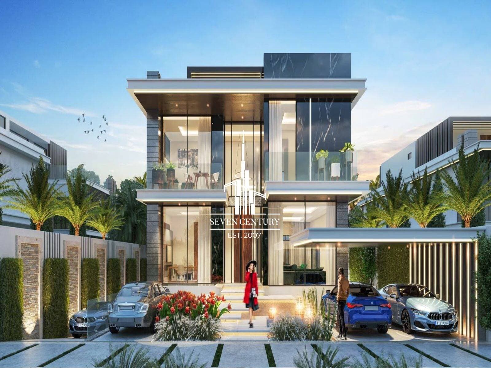 Property