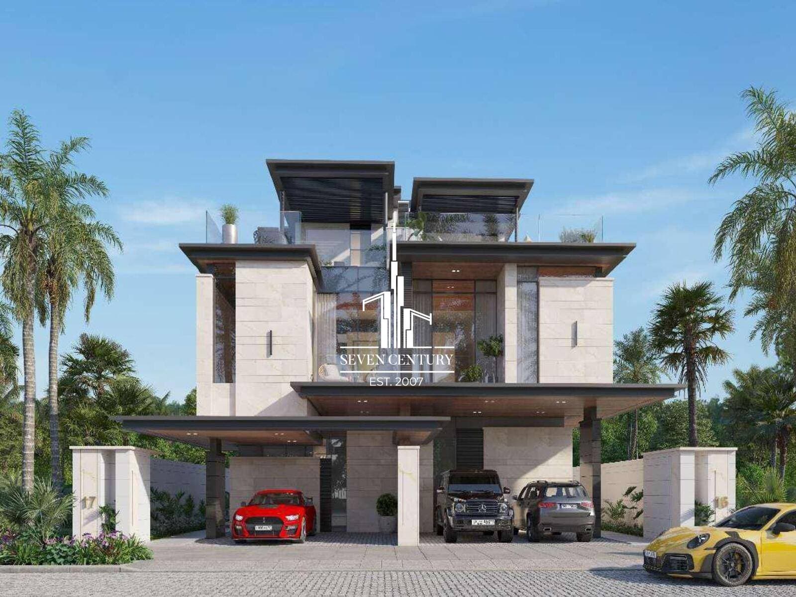 Property