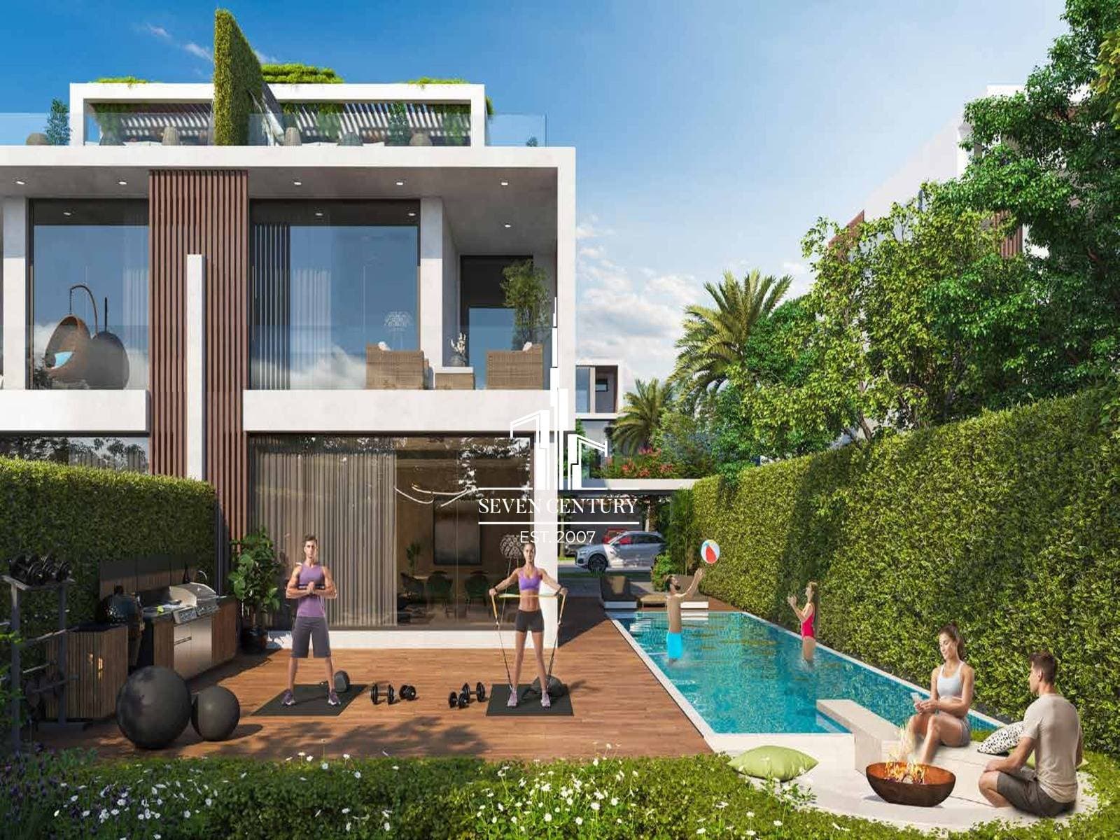 Property