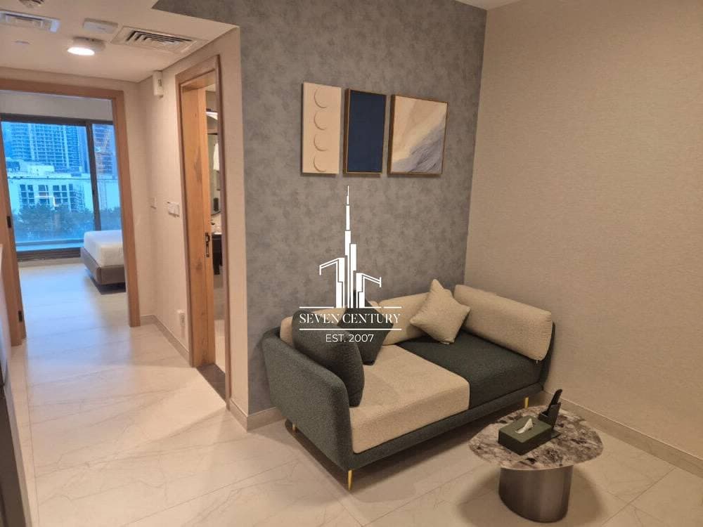 Luxury Wellness Living| Prime Location |Strong ROI