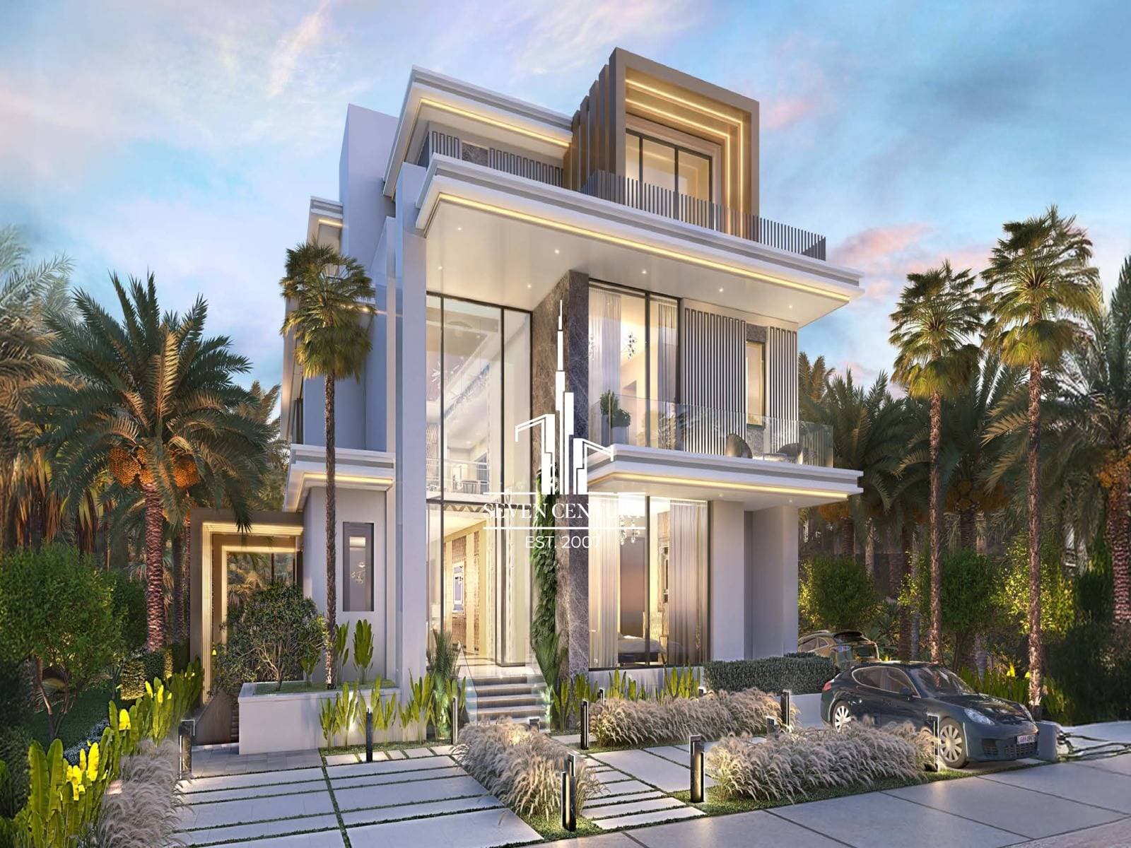 Property