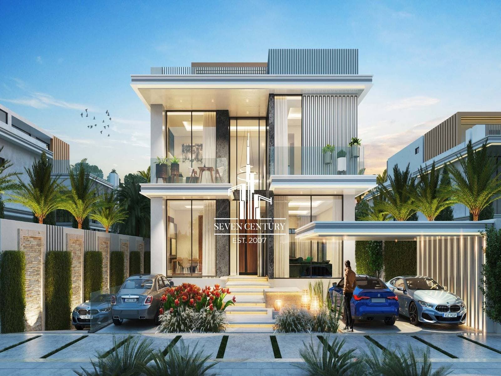 Property