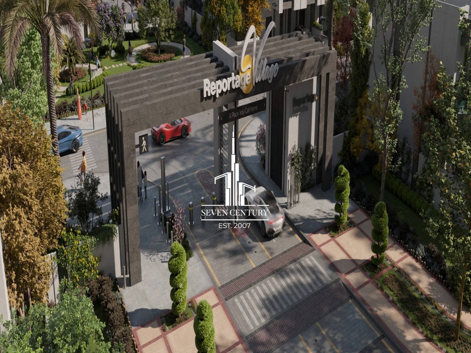 Property