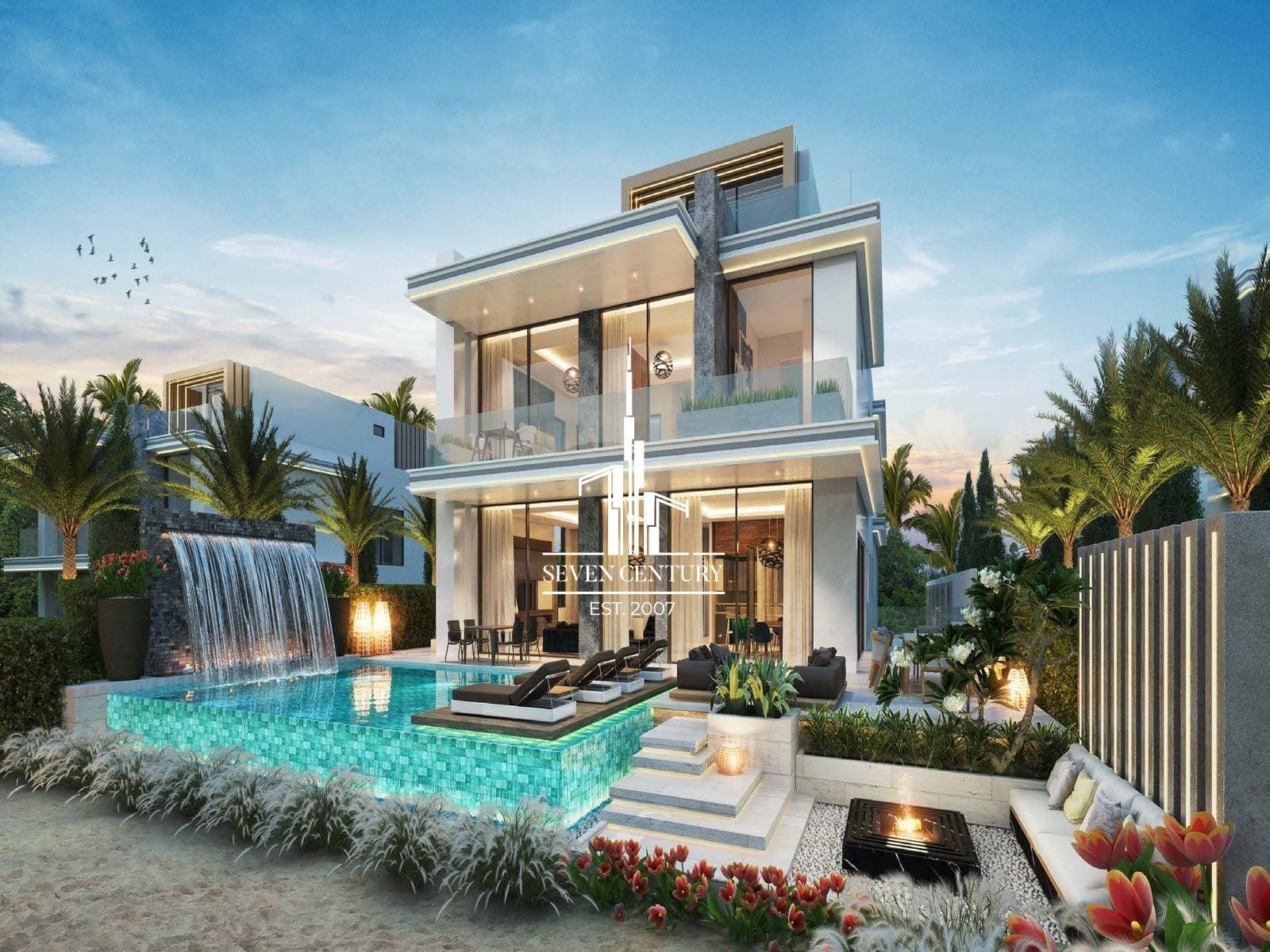 Property