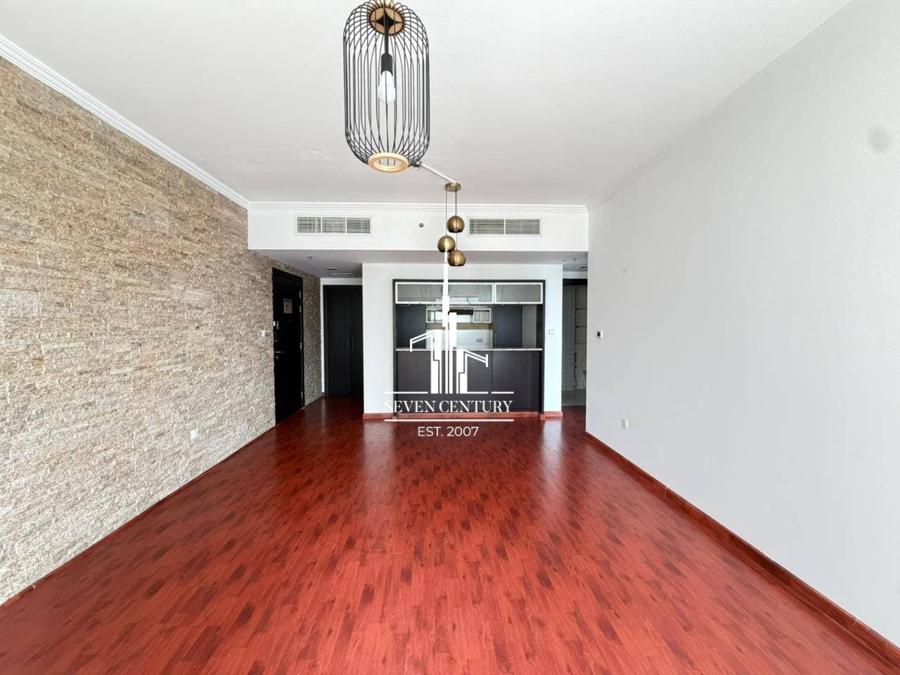 High Floor | Unfurnished  Unit | Ready to Move In