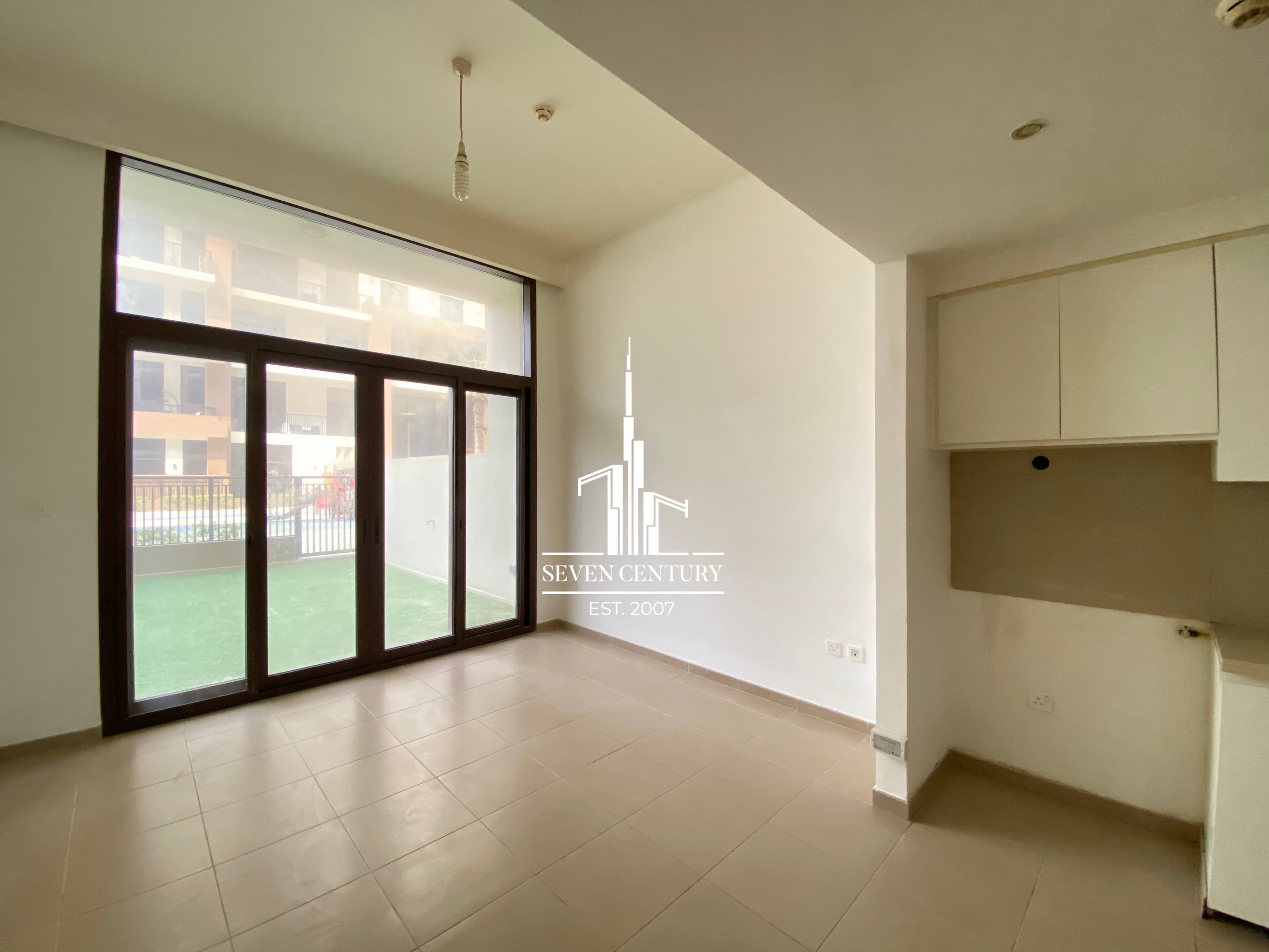 Park View | 6,5% to 7% ROI | Ideal For Investors
