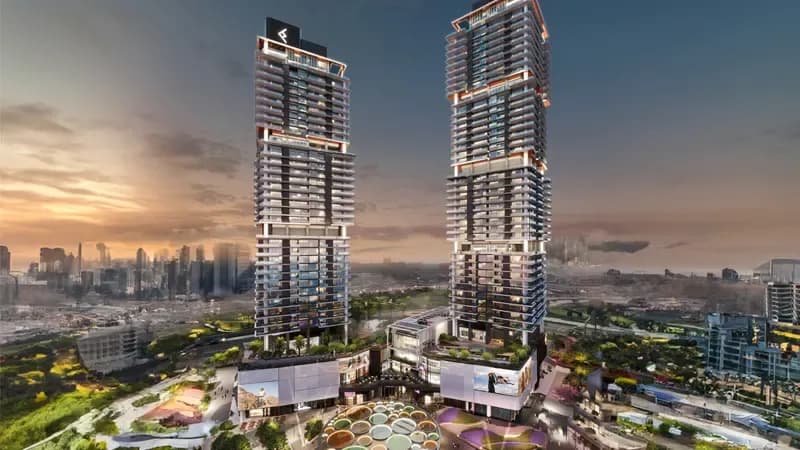 Ellington properties highlights
