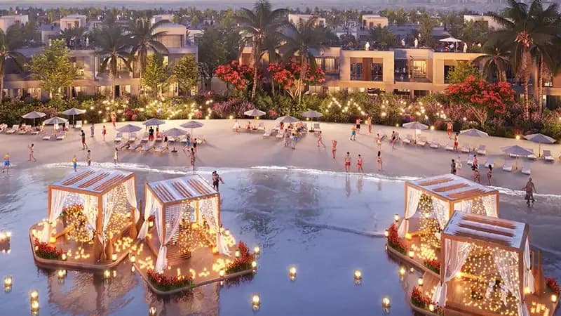 Ivy at Damac Riverside by Damac