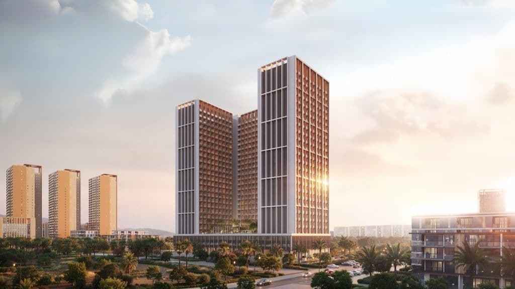 Binghatti Elite at Dubai Production City, IMPZ