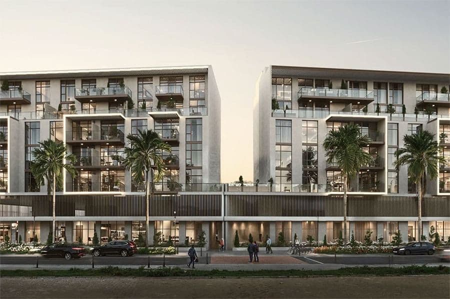 IR1DIAN Park at JVC, Dubai by Object 1