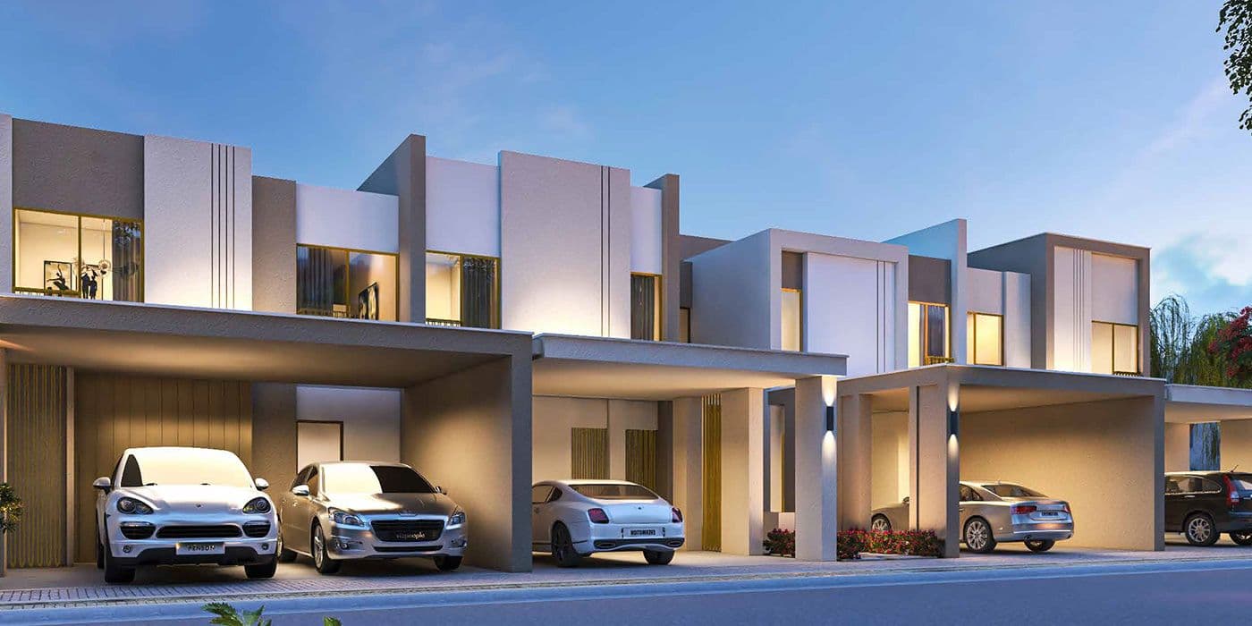 Dubai Properties highlights