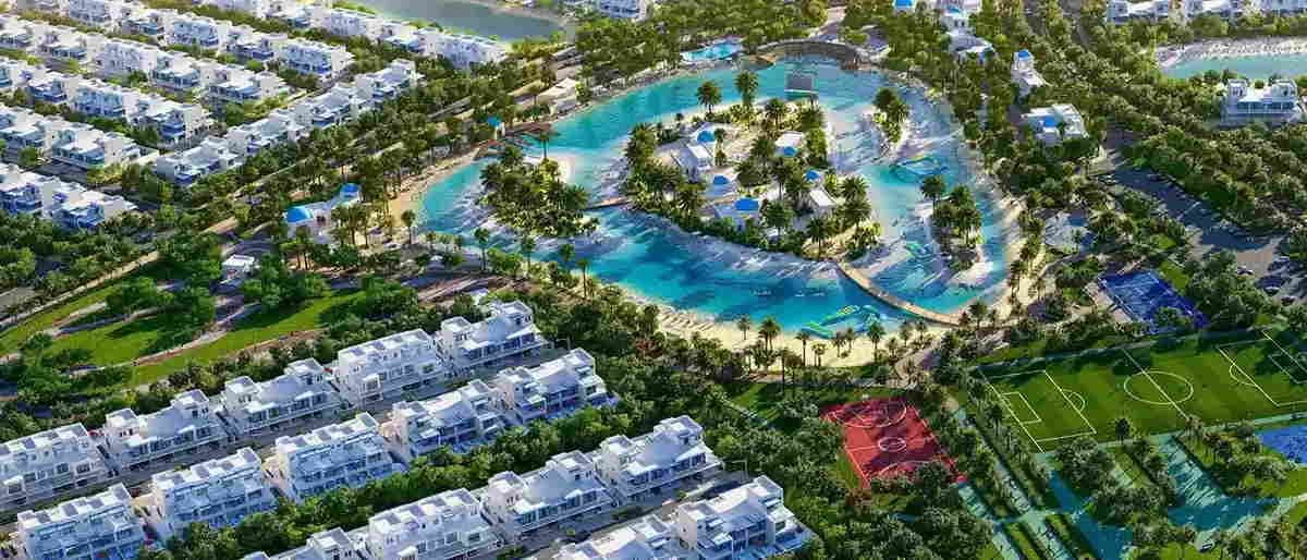 Damac highlights