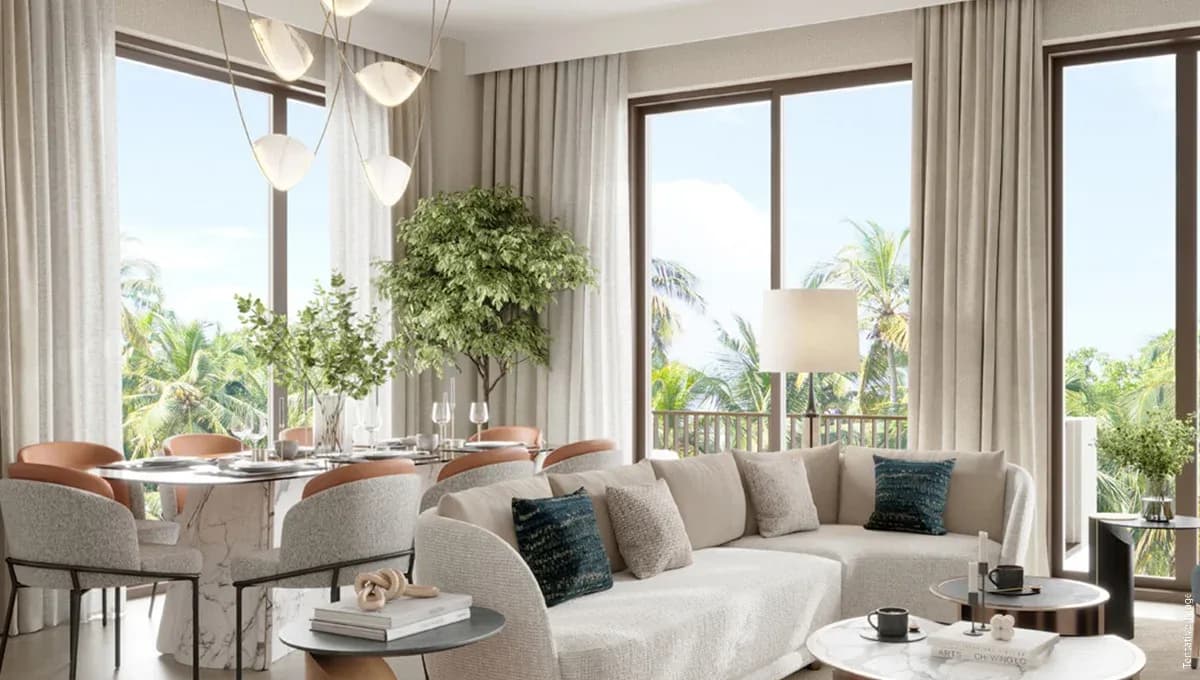 Golf Hillside at Dubai Hills Estate by Emaar