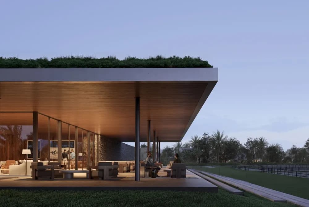 Selvara by Emaar at the Grand Polo Club & Resort